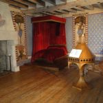Chambre du roi René