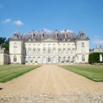 Château de Montgeoffroy