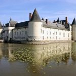 Château du Plessis Bourré