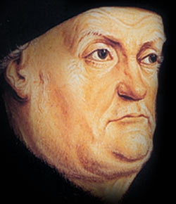 Le Roi René