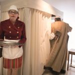 visite théâtralisée de l'Hôtel-Dieu