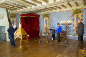 Château de Baugé
